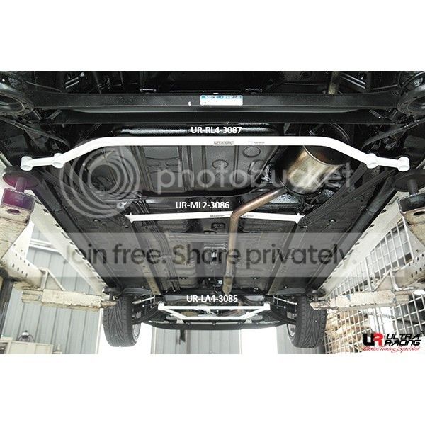 WTS PERODUA AXIA ULTRA SAFETY BAR