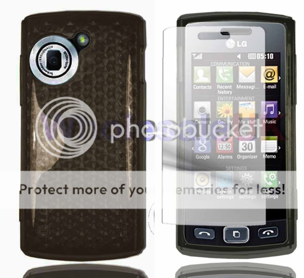   and durable hydro silicrylic gel protection for your phone slightly