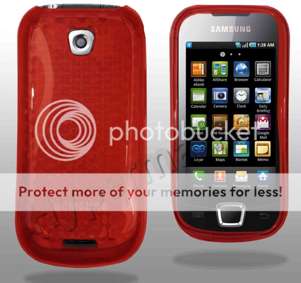   case made of high quality flexible and durable hydro silicrylic gel